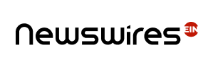 newswires logo